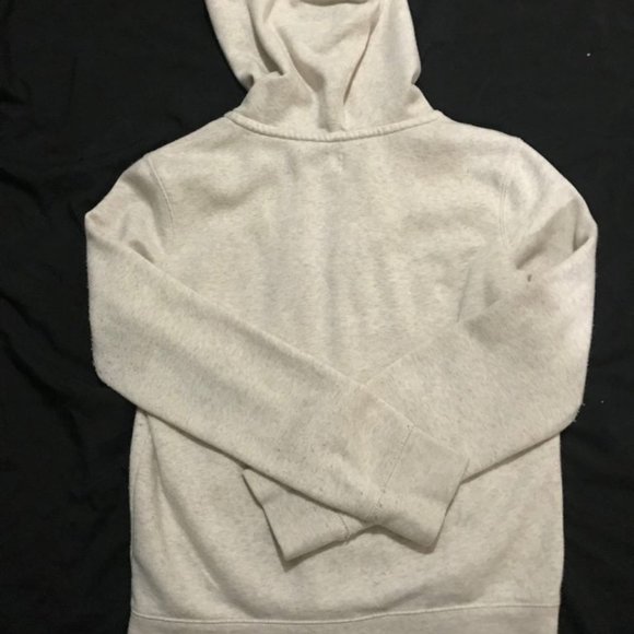 Cream Gap Sweater - Picture 2 of 3